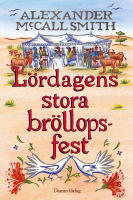 L&ouml;rdagens stora br&ouml;llopsfest