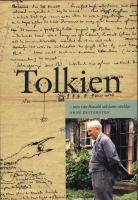 Tolkien : min v&auml;n Ronald och hans v&auml;rldar