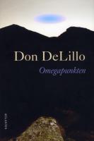 Omegapunkten