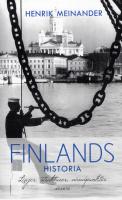 Finlands historia : linjer strukturer v&auml;ndpunkter