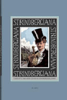 Strindbergiana - Tjugosj&auml;tte samlingen utgiven av Strindbergss&auml;llskapet