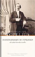 Zacharias Topelius Skrifter V. Hertiginnan af Finland och andra historiska noveller