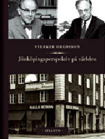 J&ouml;nk&ouml;pingsperspektiv p&aring; v&auml;rlden : JP 1935-1970