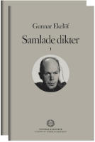 Samlade dikter I-II