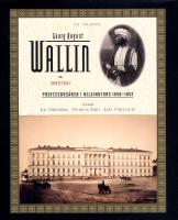 Skrifter. Bd 7, Professors&aring;ren i Helsingfors 1850-1852