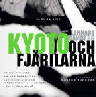 Kyoto och fj&auml;rilarna