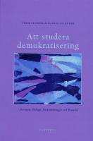 Att studera demokratisering