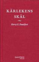K&auml;rlekens sk&auml;l