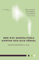 Den nya geopolitiska kartan och EU - Europaperspektiv 2025