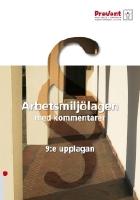 Arbetsmilj&ouml;lagen