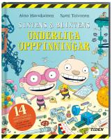 Sixtens & Blixtens underliga uppfinningar