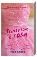 Prinsessa i rosa