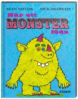 N&auml;r ett monster f&ouml;ds