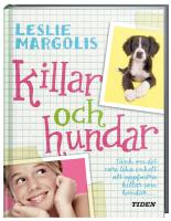 Killar och hundar
