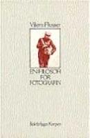 En filosofi för fotografin