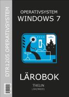 Operativsystem med Linux Ubuntu 10 : facit