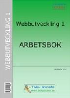 Webbutveckling 1