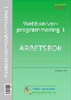 Webbserverprogrammering 1