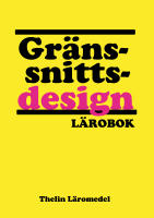 Gr&auml;nssnittsdesign