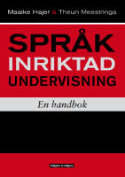 Spr&aring;kinriktad undervisning : en handbok