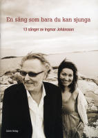 En s&aring;ng som bara du kan sjunga [Musiktryck]