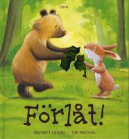 F&ouml;rl&aring;t!