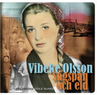 S&aring;gsp&aring;n och eld