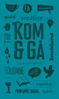 Kom & g&aring;