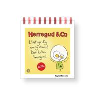 Herregud & Co Bordskalender II