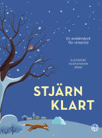 Stj&auml;rnklart