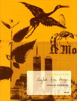 Krigsvinter - dagbok fr&aring;n skogen