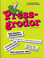 Pressgrodor