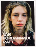 V&aring;r f&ouml;rbannade r&auml;tt : en bok om ungas r&auml;ttigheter