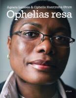 Ophelias resa