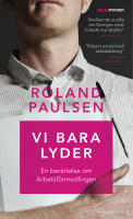 Vi bara lyder : en berättelse om Arbetsförmedlingen