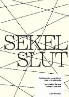 Sekelslut : id&eacute;historiska perspektiv p&aring; 1980- och 1990-talen