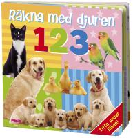10604: R&auml;kna med djuren