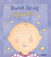 Barnet lär sig sinnen