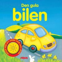 Den gula bilen
