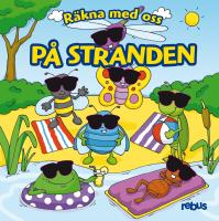R&auml;kna med oss - P&aring; stranden