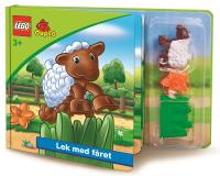 DUPLO Lek med f&aring;ret