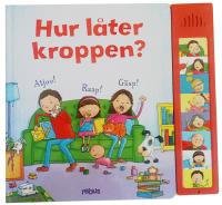 Hur l&aring;ter kroppen?