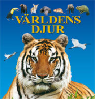 Världens djur