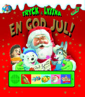 En god jul! : tryck och lyssna