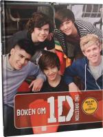 Boken om One Direction
