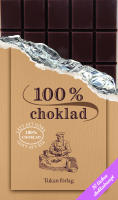 100 % choklad