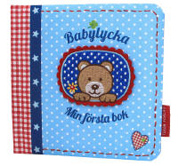 Babylycka : min f&ouml;rsta bok