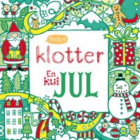 Pocketklotter : en kul jul