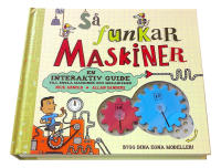S&aring; funkar maskiner
