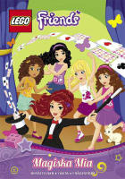 LEGO Friends : Magiska Mia